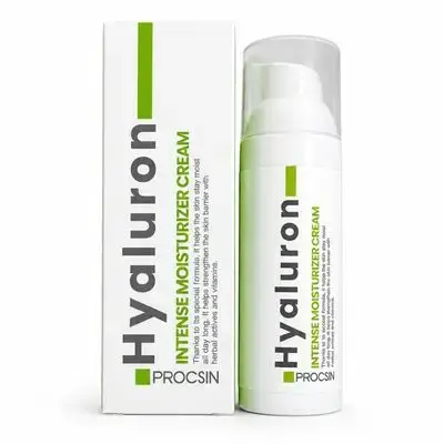 PROCSIN Hyaluron Intense Moisturizer Cream