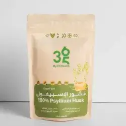 My365Health 100% Psyllium Husk