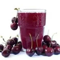 Premium Cherry Juice