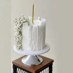 Chocolate Cake For 8- 10 Person