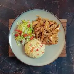 Chicken Curry