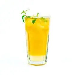 Green Ice Tea
