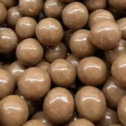 Chocolate Cornballs