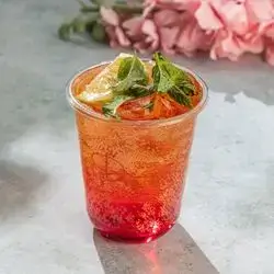 Red Bull Mix