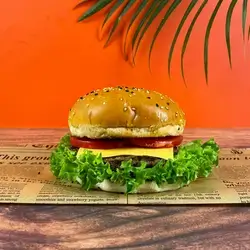 Cheese Burger 