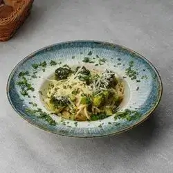 Broccoli Pasta