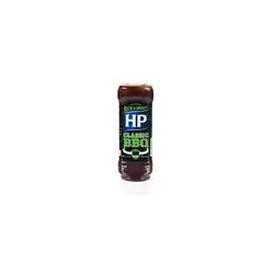 Hp Classic Bbq Sauce465g