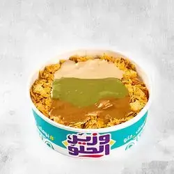 Al Khareeta