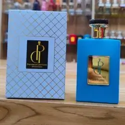 LANUIT DE L. HOMME YSL 2009