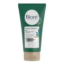 Bioré Daily Detox Bio-Cannabis-Sativa-Samenöl Peeling