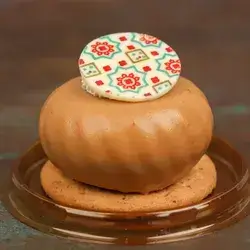 Mousse Cake