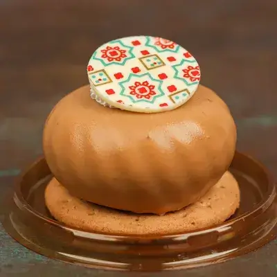 Mousse Cake