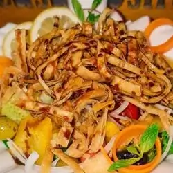 Fattoush