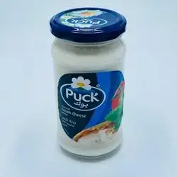 Cup Puk Cream Cheese 240g