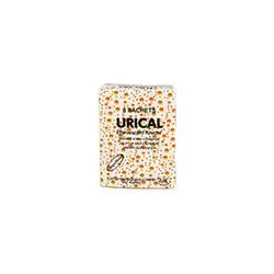 Urical Sachet Apc Sodium Citrate / Citric / Tartaric Acid / Sodium Bicarbonate