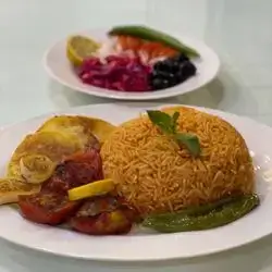 برنجی سوور