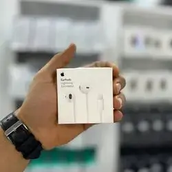 wired eraphone iphone 14 original