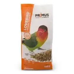 Benelux Primus love bird Mixture - 1 kg