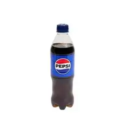 Pepsi Soft Drink Euro 500 Ml