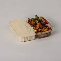 Small Appetizers