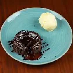 Fondant Chocolate
