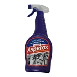 Asperox Grease and Dirt Remover 750 ml (Purple)