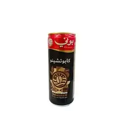 Bonny Iced Coffee Cappuccino 250 Ml