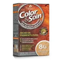 Color & Soin 8G