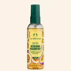 The body shop refreshing body mist