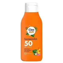 Cien Sun Spf 50 Cream