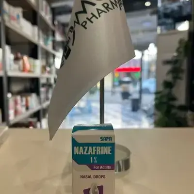 nazafrine drop adult
