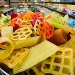 Colored Chips