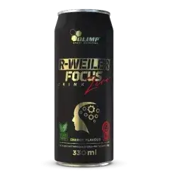 R_weiler Focus (Energy Flavour)