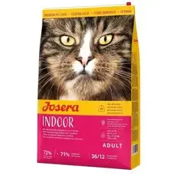 josera Sterilized Salmon 2kg