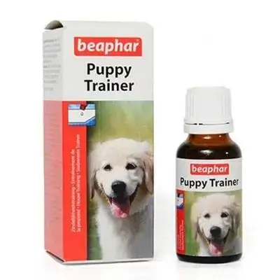 Beaphar Puppy Trainer