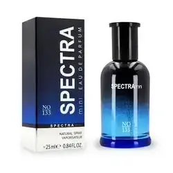 Spectra Mini 133 Eau De Parfum For Men – 25ml – Mini Spectra‏