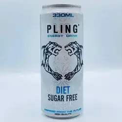 Plang diet Energy