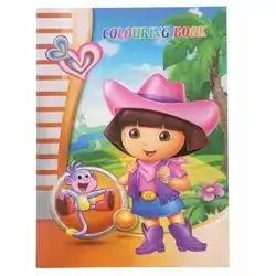 Coloring Book