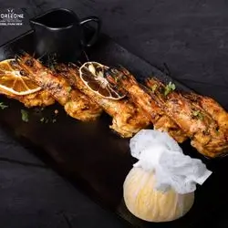 Tiger Prawns