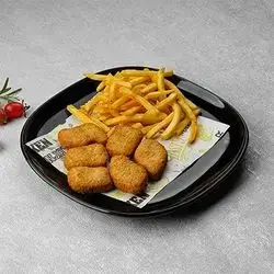 Chicken Nuggets