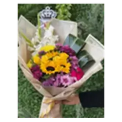Rose Bouquet