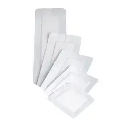 Sterilized Wound Dressing