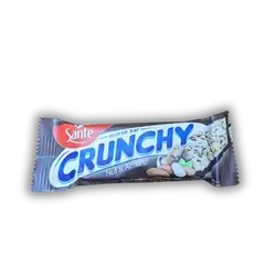 Nestle Protein Kronji Hazelnut 40g