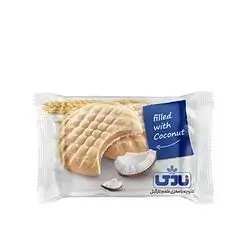 Nadi Cookie With Coconut Center Filled 50 Gm