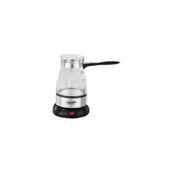 Moonlife Coffee Machine Glass Mf21�