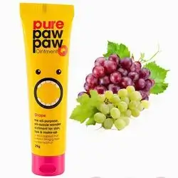 Pure Paw Paw Grape