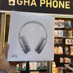Headset