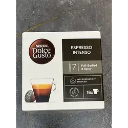 Capsule Coffee