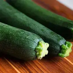 Green Zucchini 