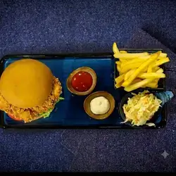 Chicken Burger